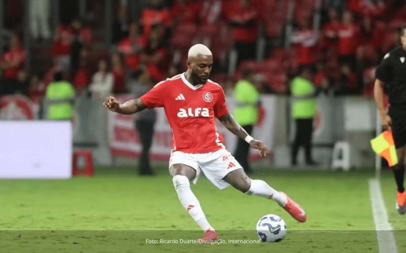Inter sofre segundo transfer ban da Fifa em menos de um mês