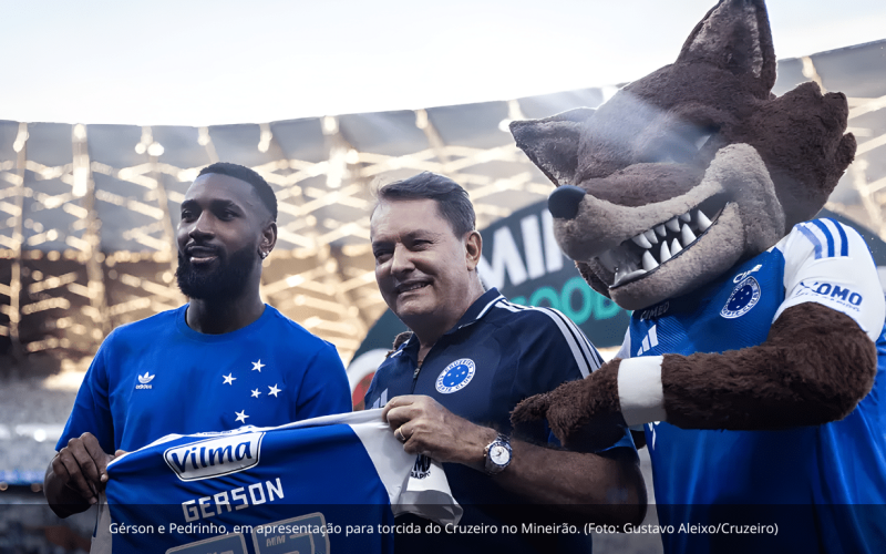 Janela de janeiro já movimenta R$ 4,6 bilhões no mundo; Brasileirão é a 2ª liga que mais investe, atrás só da Premier League