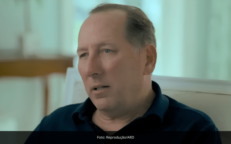 John Textor obtém liminar na Justiça britânica e bloqueia temporariamente a venda da SAF do Botafogo