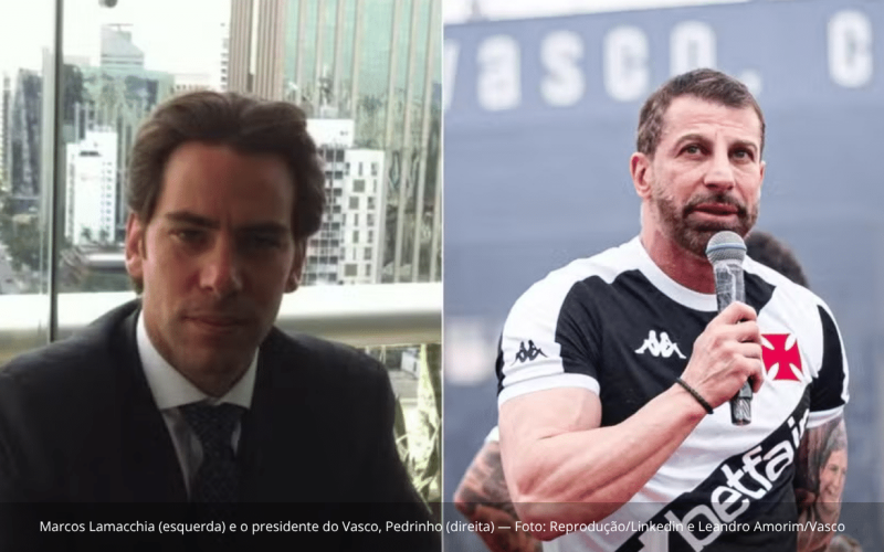Juíza mantém trava a empréstimo de R$ 150 milhões do Vasco e critica gestão financeira da SAF