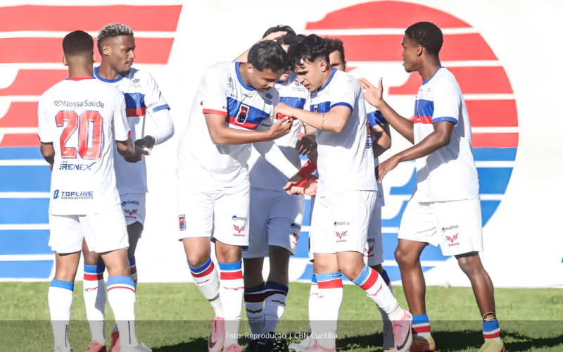 Justiça aprova plano de recuperação do Paraná Clube e destrava venda da SAF