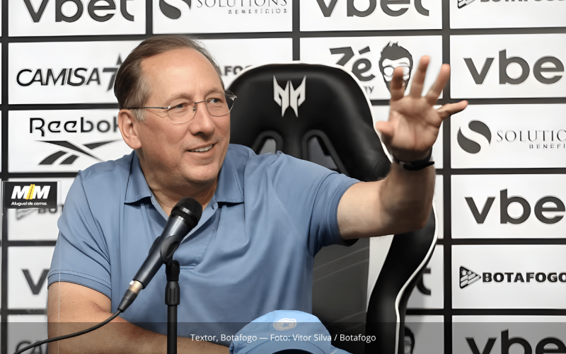 Justiça do Rio determina que Lyon pague 21 milhões de euros ao Botafogo em três dias