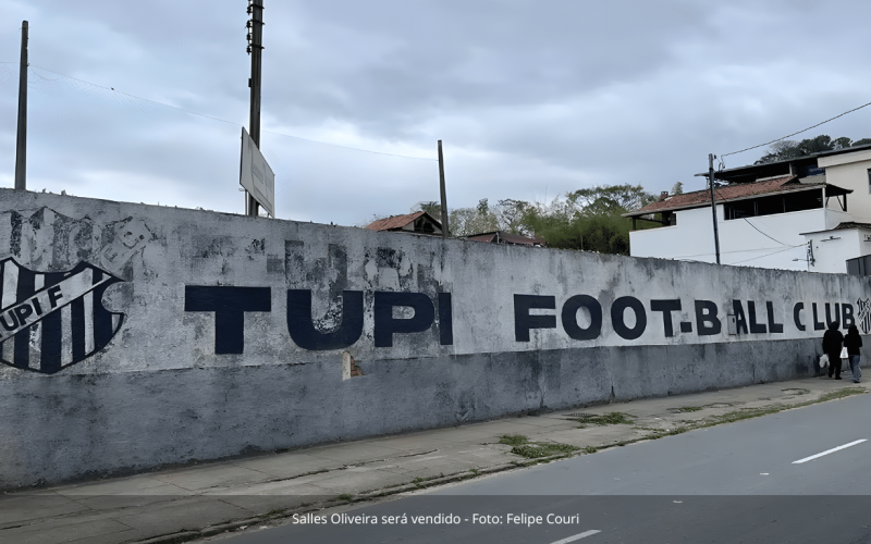 Justiça homologa recuperação judicial do Tupi e autoriza venda do Estádio Salles Oliveira