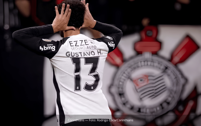 Justiça libera Assembleia do Corinthians e reacende debate sobre a SAF do Timão