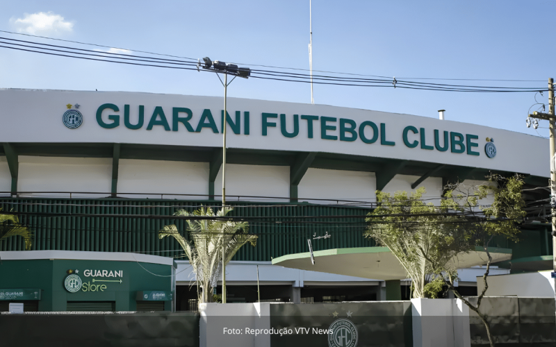 Justiça suspende novo processo eleitoral do Guarani e empurra decisão para junho