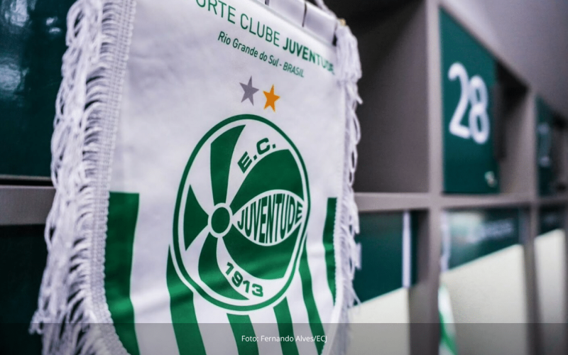 Juventude quita impostos federais e conquista certidão negativa que comprova regularidade fiscal