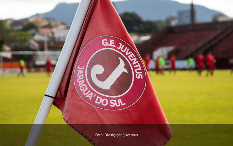 Juventus de Jaraguá do Sul aprova criação de SAF