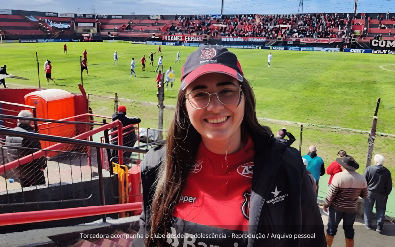 Laura Quevedo é a primeira mulher a presidir o Conselho do Brasil de Pelotas e lidera transição do clube para SAF