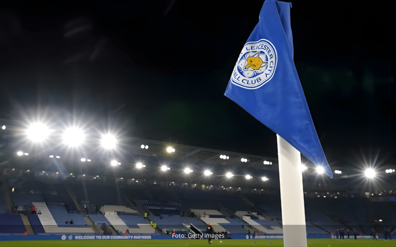 Leicester City completa queda histórica ao ser rebaixado para terceira divisão inglesa