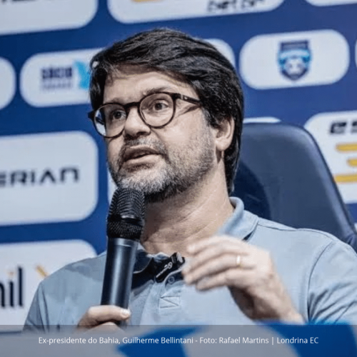 Londrina cai para a Série C um ano após o acesso e admite frustração em carta à torcida