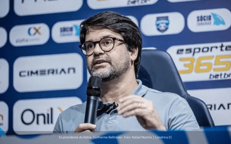 Londrina cai para a Série C um ano após o acesso e admite frustração em carta à torcida