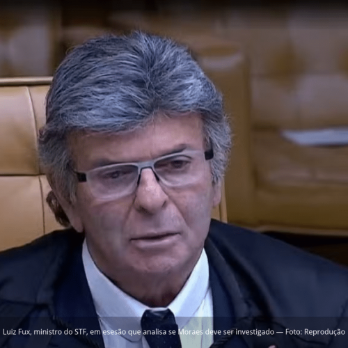 Luiz Fux convoca audiência pública no STF para debater regras do mercado de apostas