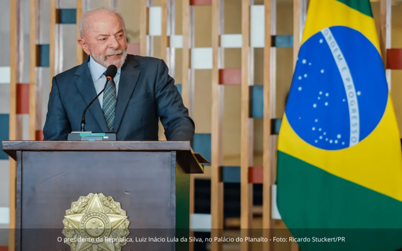 Lula sanciona nova Lei das SAFs com foco em governança e vetos estratégicos à blindagem patrimonial