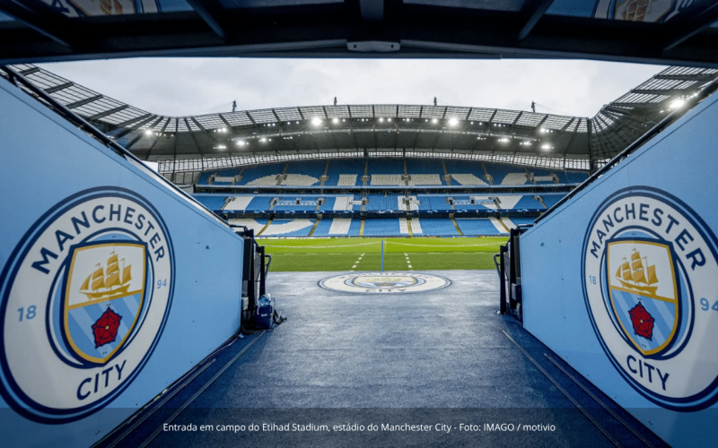 Manchester City é considerado culpado em 114 das 115 acusações de fair play financeiro da Premier League, e punição ainda será definida