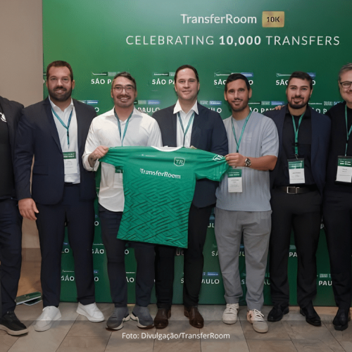 Mercado da bola: clubes e agentes de vários países se reúnem em São Paulo para evento de transferências