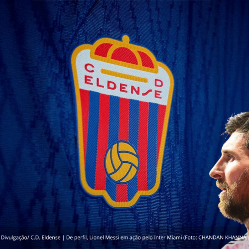 Messi amplia investimentos e chega a acordo para assumir o Eldense, da segunda divisão do futebol espanhol