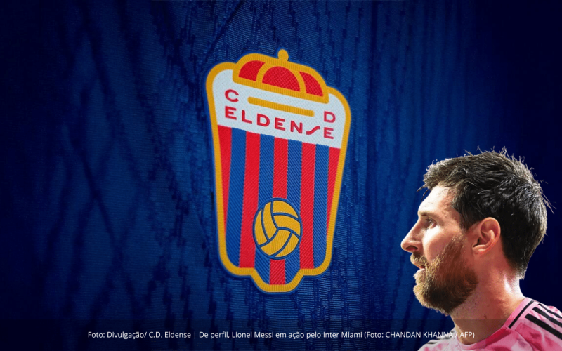 Messi amplia investimentos e chega a acordo para assumir o Eldense, da segunda divisão do futebol espanhol