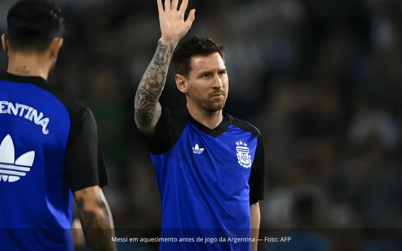 Messi assume propriedade integral do UE Cornellà e reforça laços com futebol catalão na terceira divisão