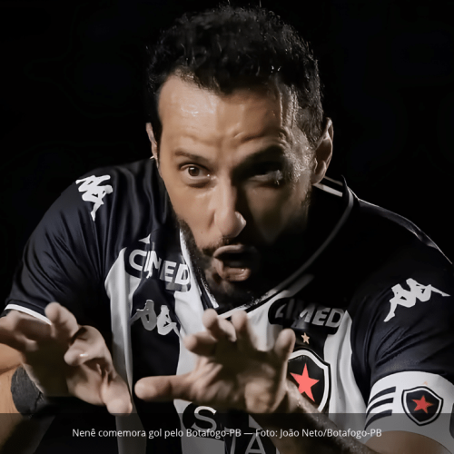 Nenê lidera grupo de investidores para comprar a SAF do clube em que é camisa 10