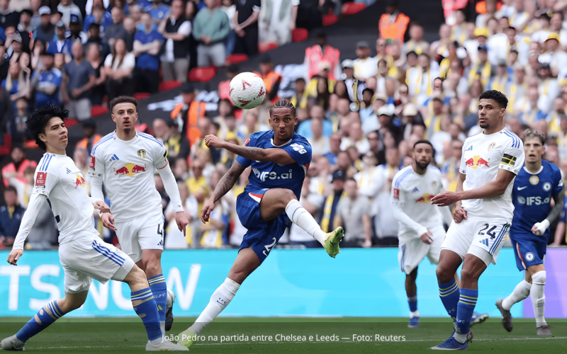 O "jeitinho" do Chelsea: Clube vende hotéis e time feminino para driblar o Fair Play Financeiro