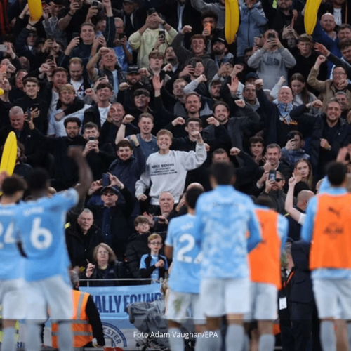 O que as regras portuguesas preveem para um caso como o do Manchester City