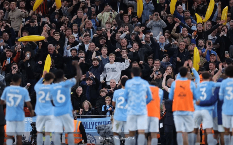 O que as regras portuguesas preveem para um caso como o do Manchester City
