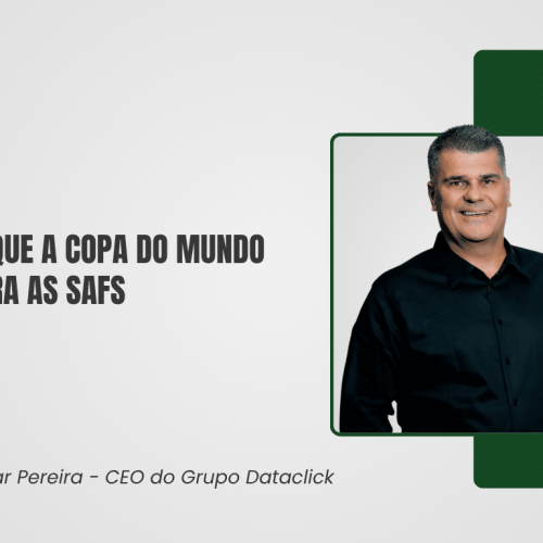 O recado que a Copa do Mundo deixou para as SAFs