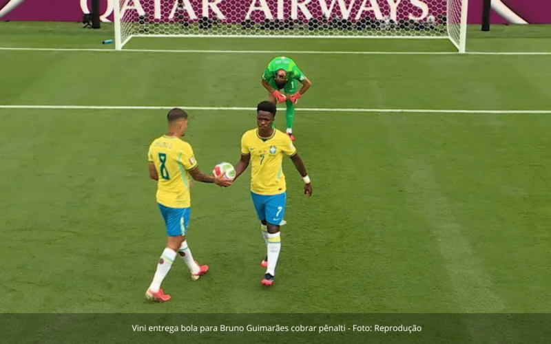 O silêncio dos protagonistas