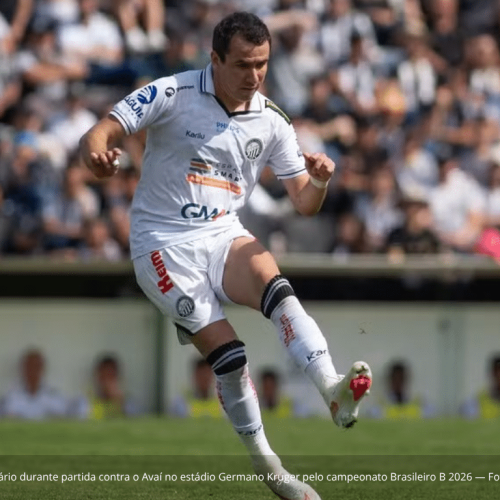 Operário-PR faz proposta de recompra dos direitos de investidor da FFU e pode deixar liga