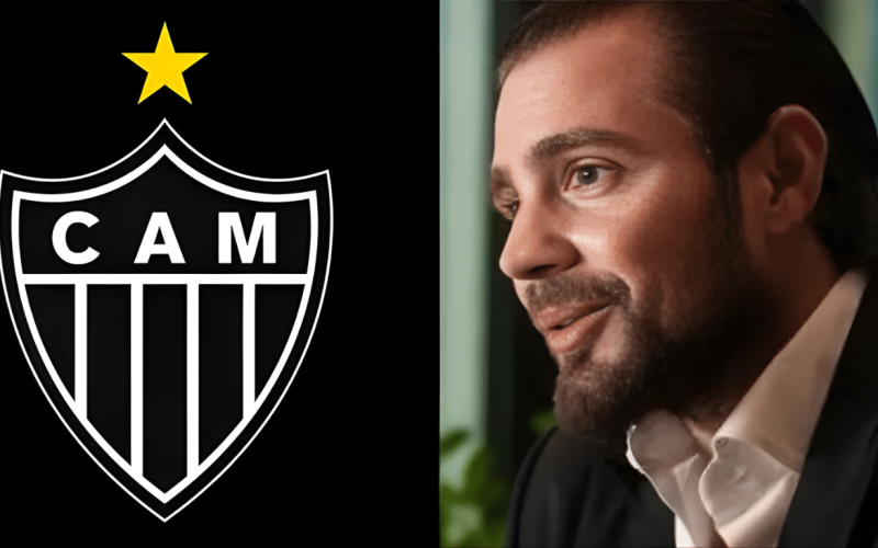 PGR aponta indícios de confusão patrimonial em fundo ligado a Vorcaro usado no aporte ao Atlético-MG