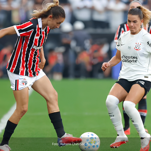 Pacote legal sancionado abre caminho para clubes-empresa dedicados exclusivamente ao futebol feminino