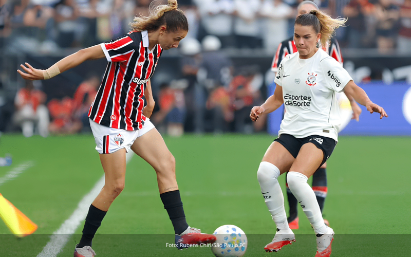 Pacote legal sancionado abre caminho para clubes-empresa dedicados exclusivamente ao futebol feminino