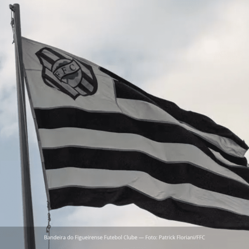 PanSports desiste da compra da SAF do Figueirense, e clube admite frustração com promessas não cumpridas