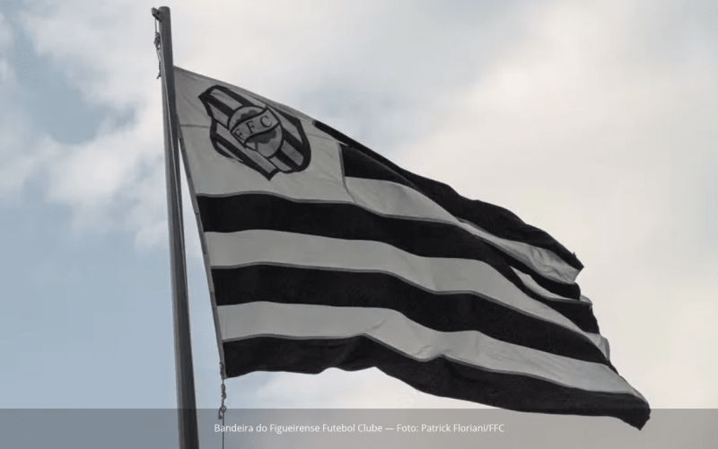 PanSports desiste da compra da SAF do Figueirense, e clube admite frustração com promessas não cumpridas