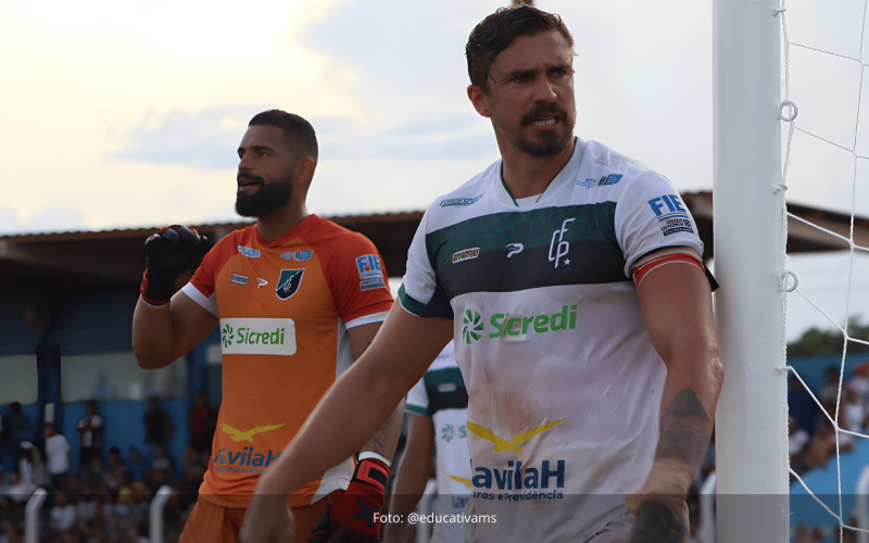 Pantanal SAF faz estreia histórica na Copa do Brasil