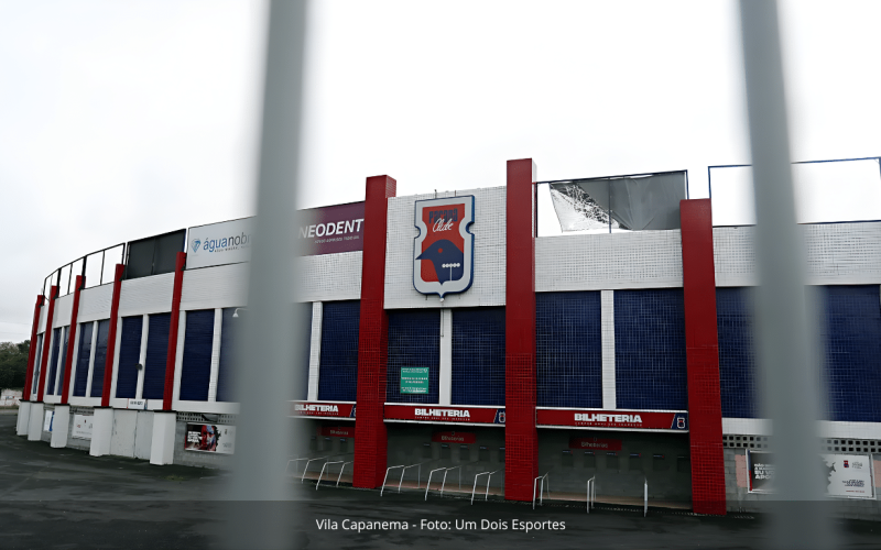 Paraná Clube avança na oficialização da SAF após aprovação de credores