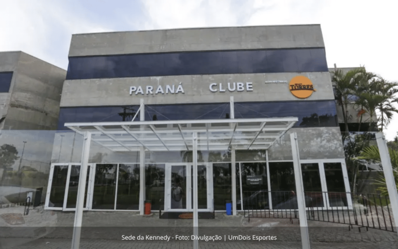 Paraná Clube avança na venda da SAF após reunião decisiva com conselheiros e investidores