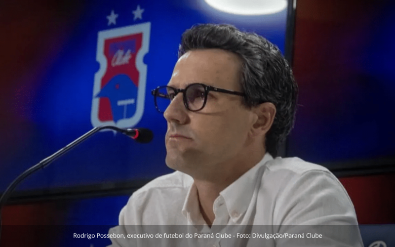 Paraná Clube vive semana decisiva para definição da venda da SAF à NextPlay