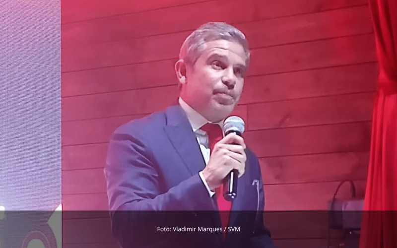 Apresentação oficial da SAF do Ferroviário - CE