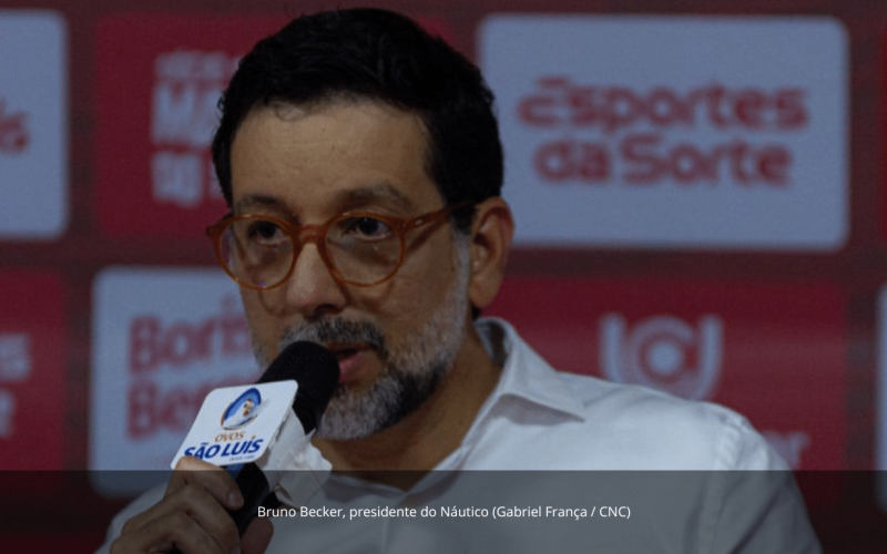 Plano Náutico do Futuro: Naming Rights e SAF em pauta