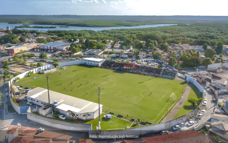 Porto Sport Club estreia na Copa do Brasil e coloca Porto Seguro em tarde histórica no futebol nacional