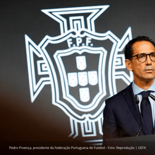 Portugal: FPF confirma mudanças no controle de clubes da elite portuguesa