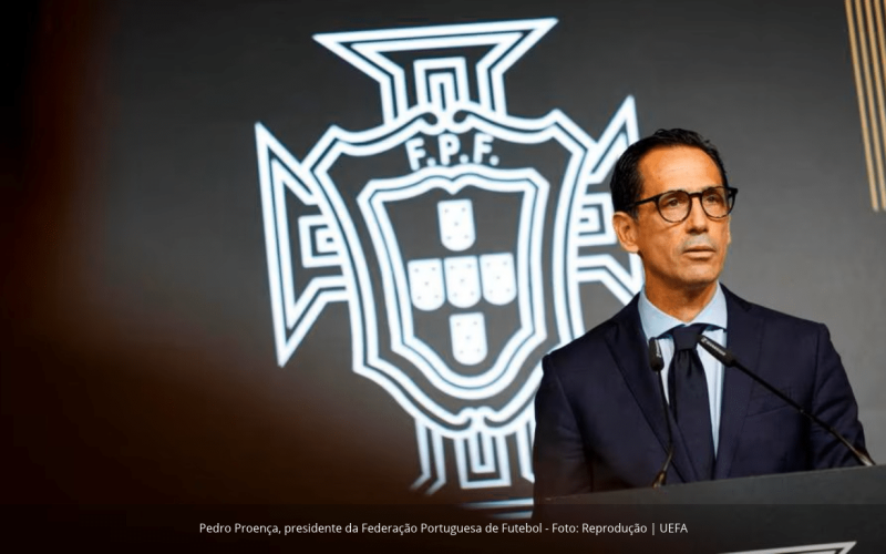 Portugal: FPF confirma mudanças no controle de clubes da elite portuguesa