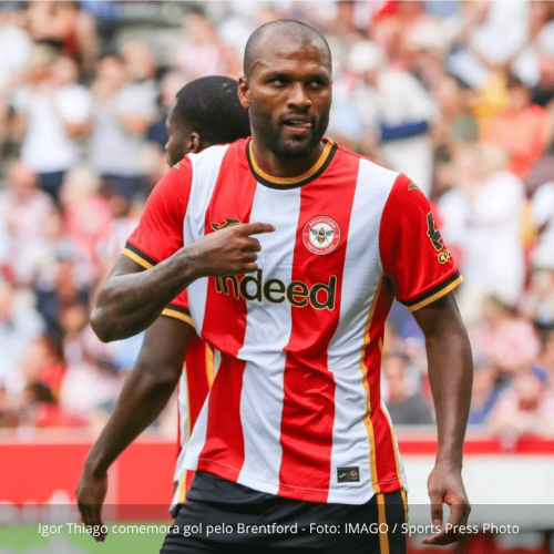 Premier League: setor financeiro ocupa o lugar das bets nos uniformes na nova temporada