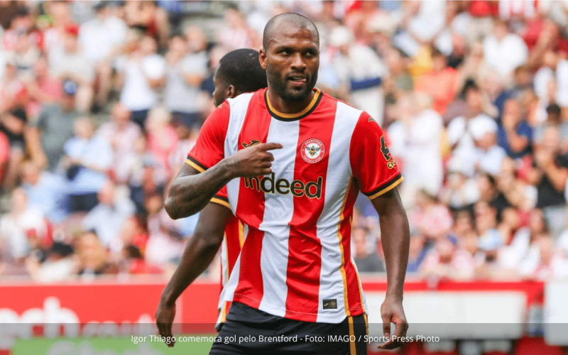 Premier League: setor financeiro ocupa o lugar das bets nos uniformes na nova temporada