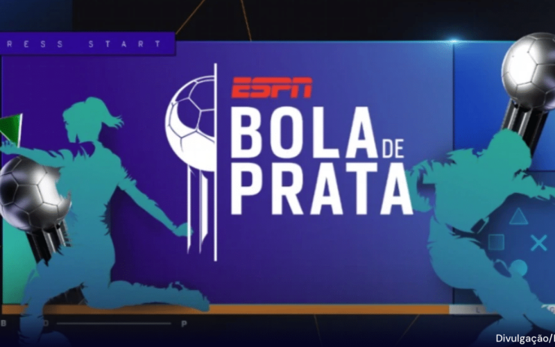 Prêmio Bola de Prata 2025