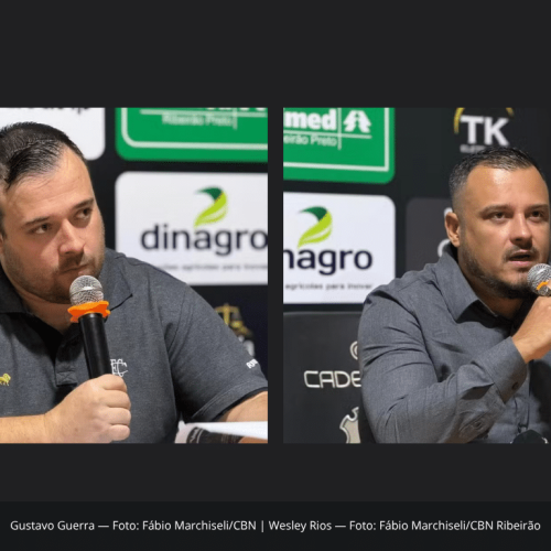Presidente do Conselho do Comercial renuncia em meio a divergências sobre a SAF; presidente do clube pede assinatura ainda neste ano