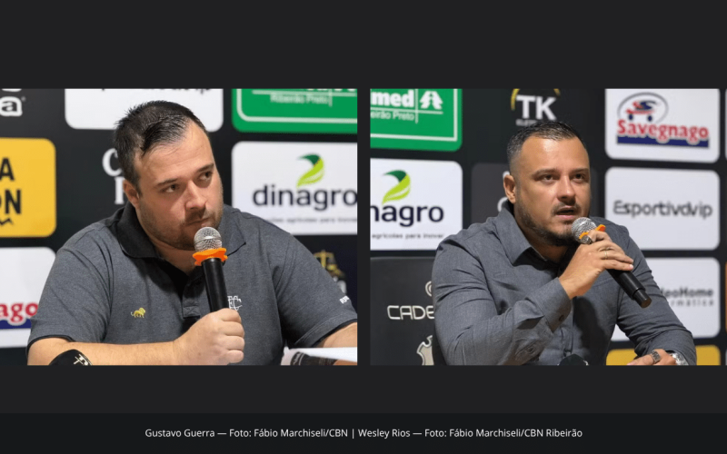 Presidente do Conselho do Comercial renuncia em meio a divergências sobre a SAF; presidente do clube pede assinatura ainda neste ano