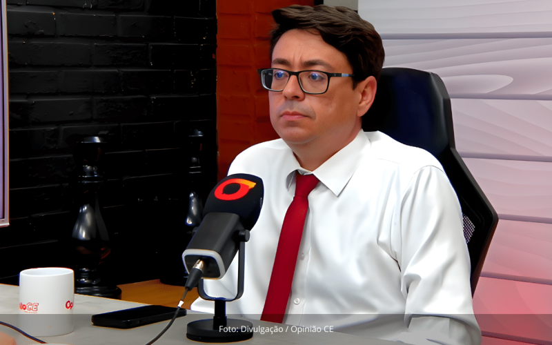 Presidente do Ferroviário projeta retorno à Série C em 2026 e detalha investimentos da SAF