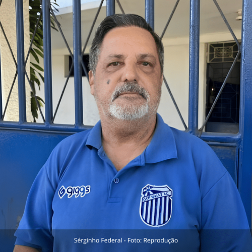 Presidente do Goytacaz nega negociação para SAF e classifica especulações sobre projeto no Aryzão como mera especulação